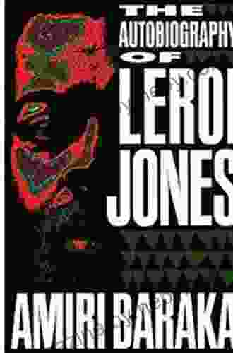 The Autobiography Of LeRoi Jones