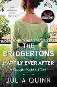 The Bridgertons: Happily Ever After