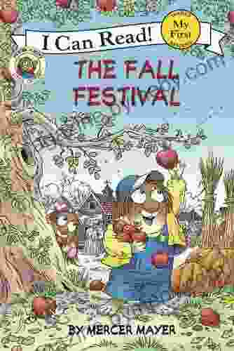 Little Critter: The Fall Festival (My First I Can Read)