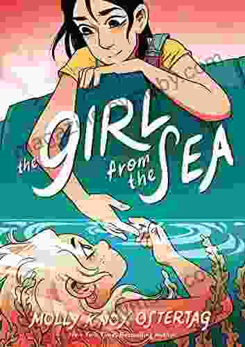 The Girl From The Sea: A Graphic Novel