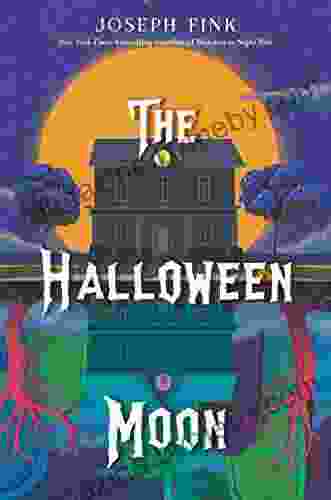 The Halloween Moon Joseph Fink