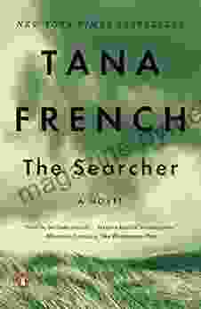 The Searcher: A Novel Tana French