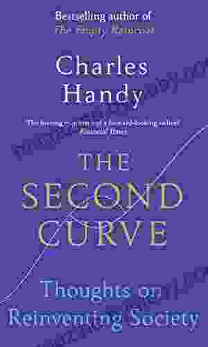 The Second Curve: Thoughts On Reinventing Society