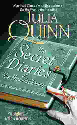 The Secret Diaries of Miss Miranda Cheever (Bevelstoke 1)