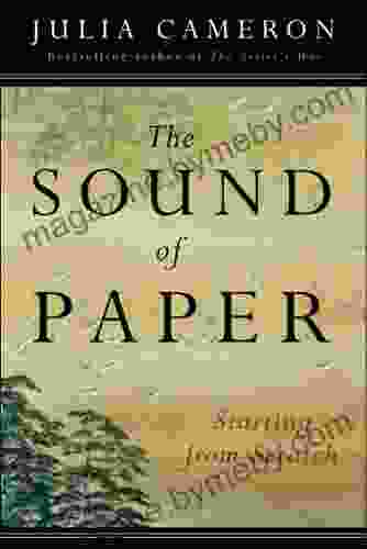 The Sound of Paper (Artist s Way)