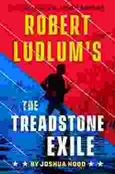 Robert Ludlum S The Treadstone Exile (A Treadstone Novel 2)