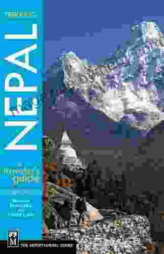 Trekking Nepal 8th Edition: A Traveler S Guide