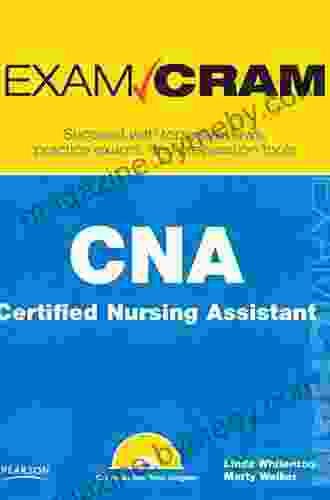 CNA Certified Nursing Assistant Exam Cram