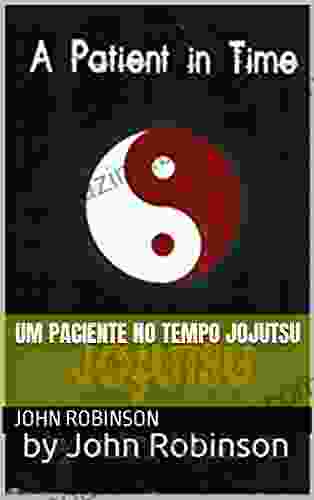 Um Paciente No Tempo Jojutsu