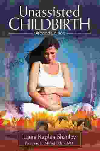 Unassisted Childbirth 2nd Edition Robin Dunbar