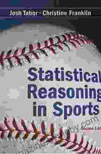 Statistical Reasoning In Sports Josh Tabor