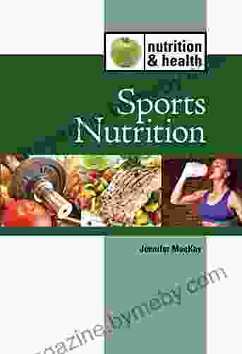 Sports Nutrition (Nutrition And Health)