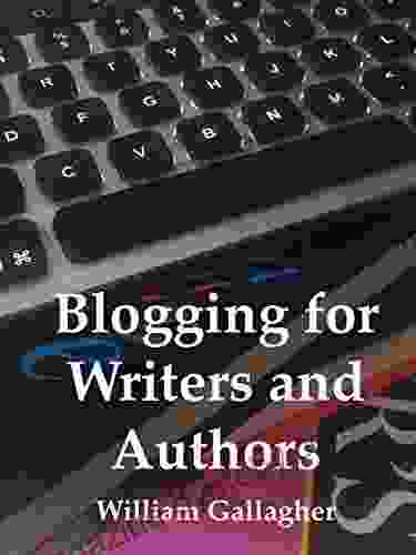 Blogging For Writers And Authors