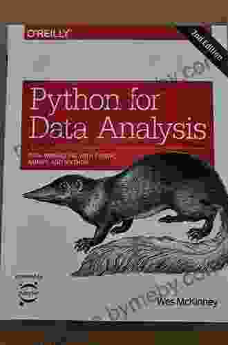 Hands On Data Analysis With Pandas: A Python Data Science Handbook For Data Collection Wrangling Analysis And Visualization 2nd Edition