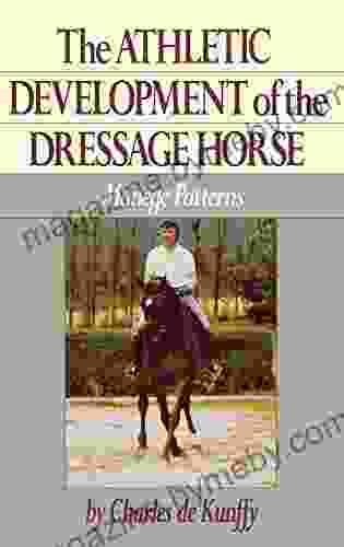 The Athletic Development Of The Dressage Horse: Manege Patterns