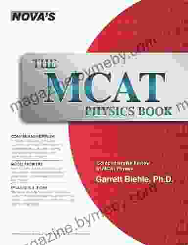 The MCAT Physics Patrick Torsell