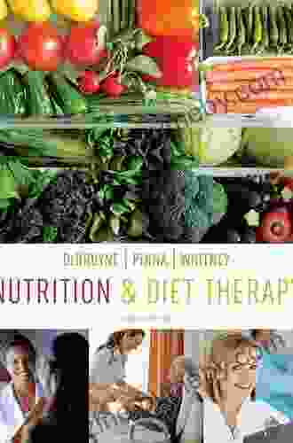 Nutrition And Diet Therapy (DavisPlus)