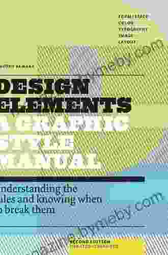 Design Elements: A Graphic Style Manual