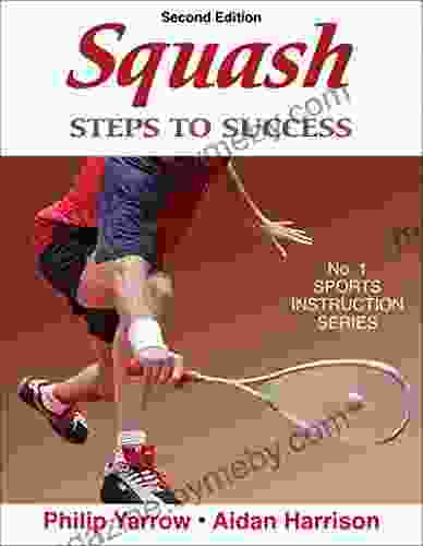 Squash: Steps To Success (STS (Steps To Success Activity)