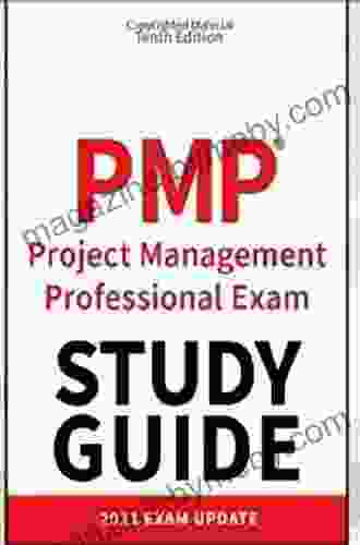 PMP Project Management Professional Study Guide Fifth Edition