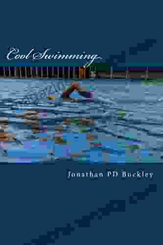 Cool Swimming: A Survey Of Cold Water Swimming And Physical And Mental Well Being