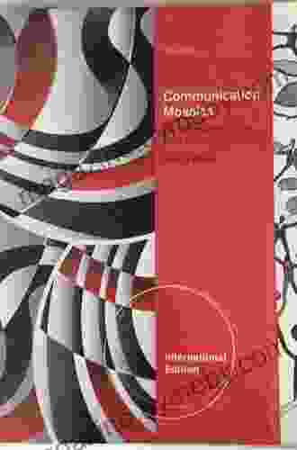 Communication Mosaics: An Introduction To The Field Of Communication