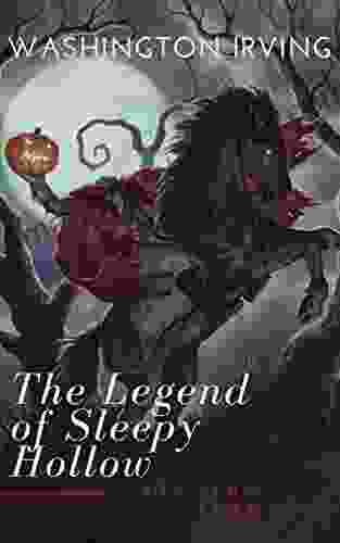 The Legend Of Sleepy Hollow