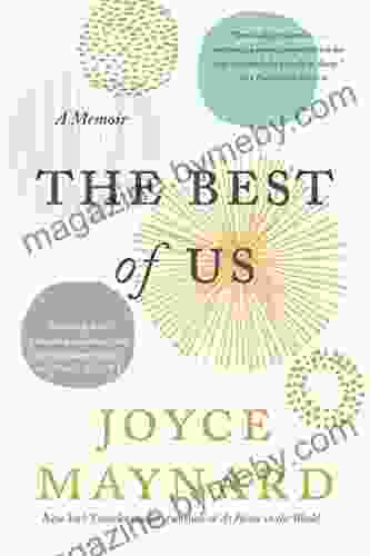 The Best Of Us: A Memoir