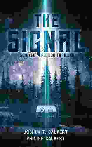 The Signal (The Stolen Future 1)