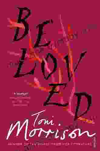 Beloved (Vintage International) Toni Morrison