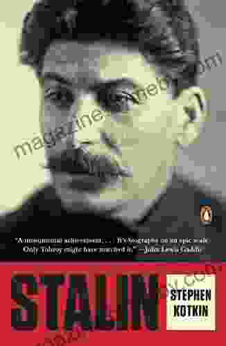 Stalin: Paradoxes of Power 1878 1928