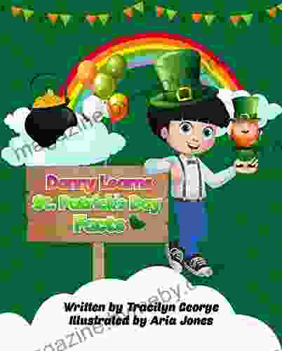 Danny Learns St Patrick S Day Facts