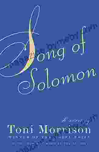 Song Of Solomon (Vintage International)