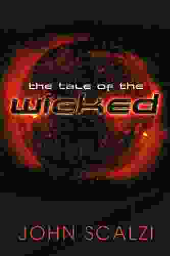 The Tale Of The Wicked