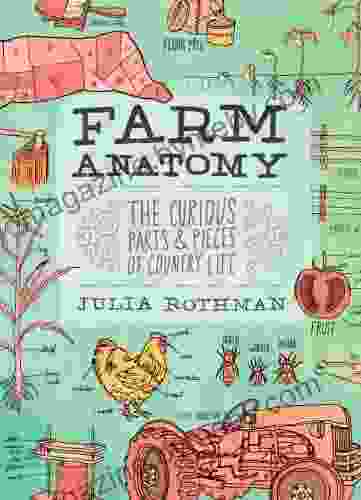 Farm Anatomy: The Curious Parts And Pieces Of Country Life