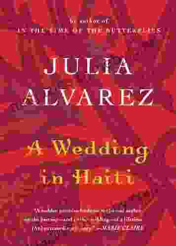 A Wedding in Haiti (Shannon Ravenel (Paperback))