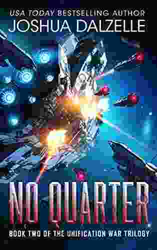 No Quarter (Unification War Trilogy 2) (Black Fleet Saga 8)