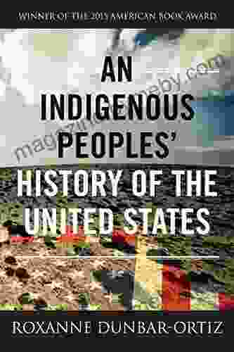 An Indigenous Peoples History Of The United States (REVISIONING HISTORY 3)