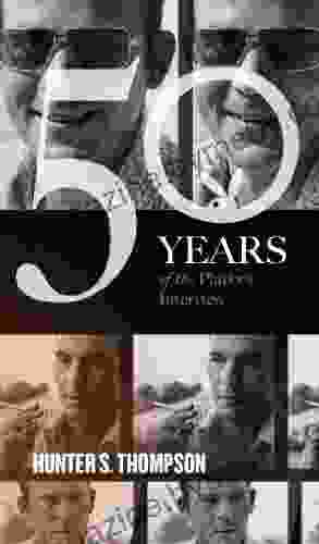 Hunter S Thompson: The Playboy Interview (Singles Classic) (50 Years Of The Playboy Interview)