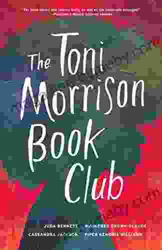 The Toni Morrison Club