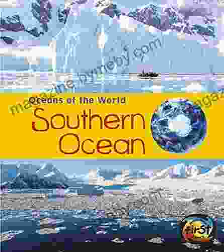 Southern Ocean (Oceans Of The World)