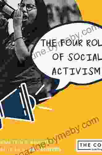 In The Interest Of Others: Organizations And Social Activism