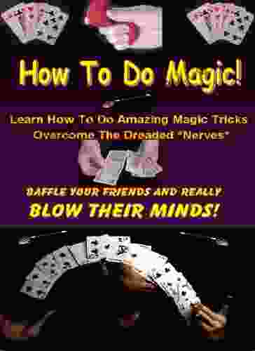 How To Do Magic Magic Tricks Tutorial (Magic Card Tricks 1)