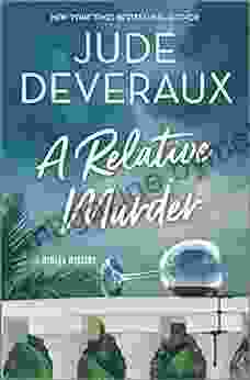 A Relative Murder (A Medlar Mystery 4)