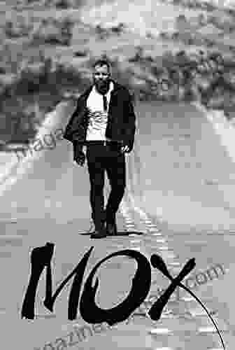 MOX Jon Moxley