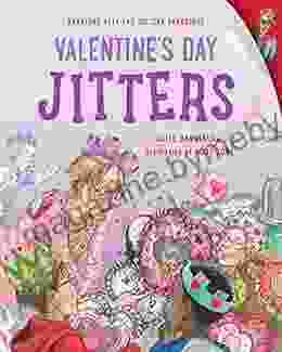 Valentine S Day Jitters (The Jitters 6)