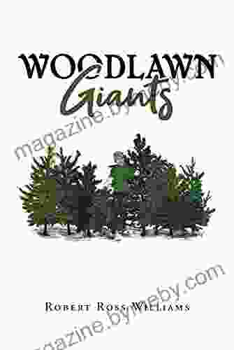 Woodlawn Giants Julie Knutson