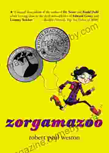 Zorgamazoo Robert Paul Weston